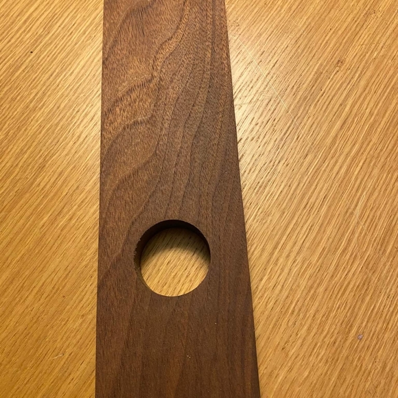 Floating Wine Rack - Picture 2 of 2